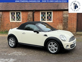 2013 (63) - 1.6 Cooper 2dr