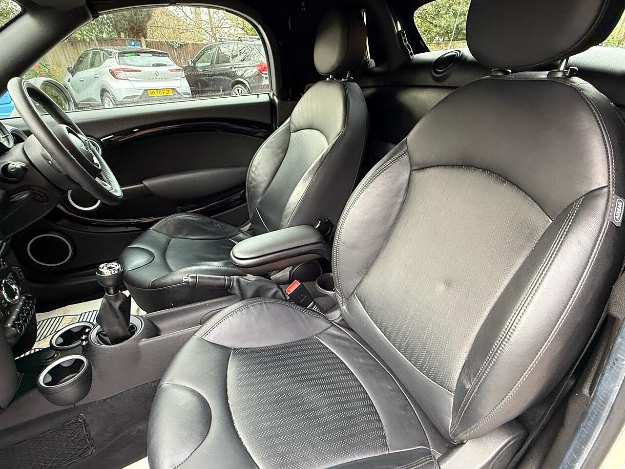 Used MINI Roadster 2013 for sale - 77120702: Photo 20