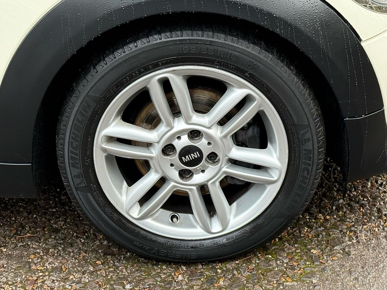 Used MINI Roadster 2013 for sale - 77120702: Photo 25