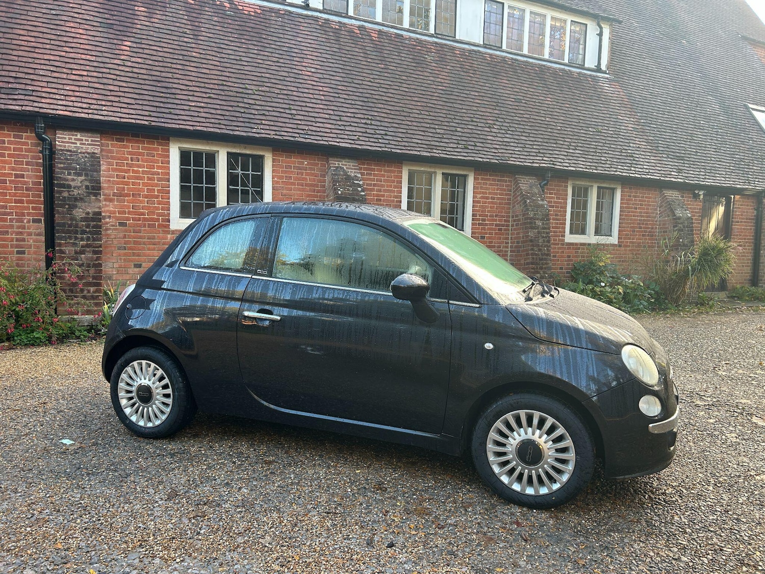 Used Fiat 500 2010 for sale - 76326525: Photo 1