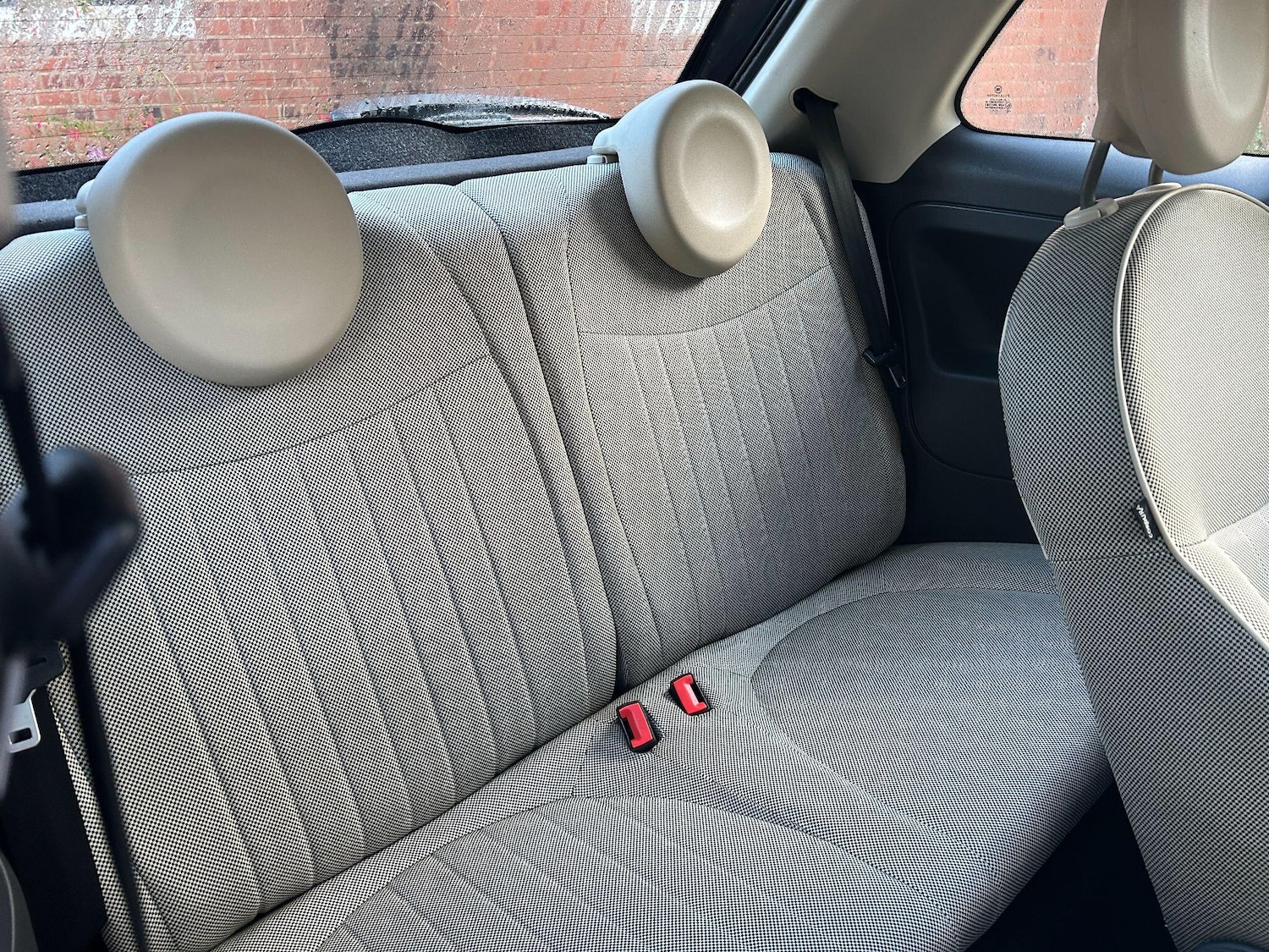 Used Fiat 500 2010 for sale - 76326525: Photo 10