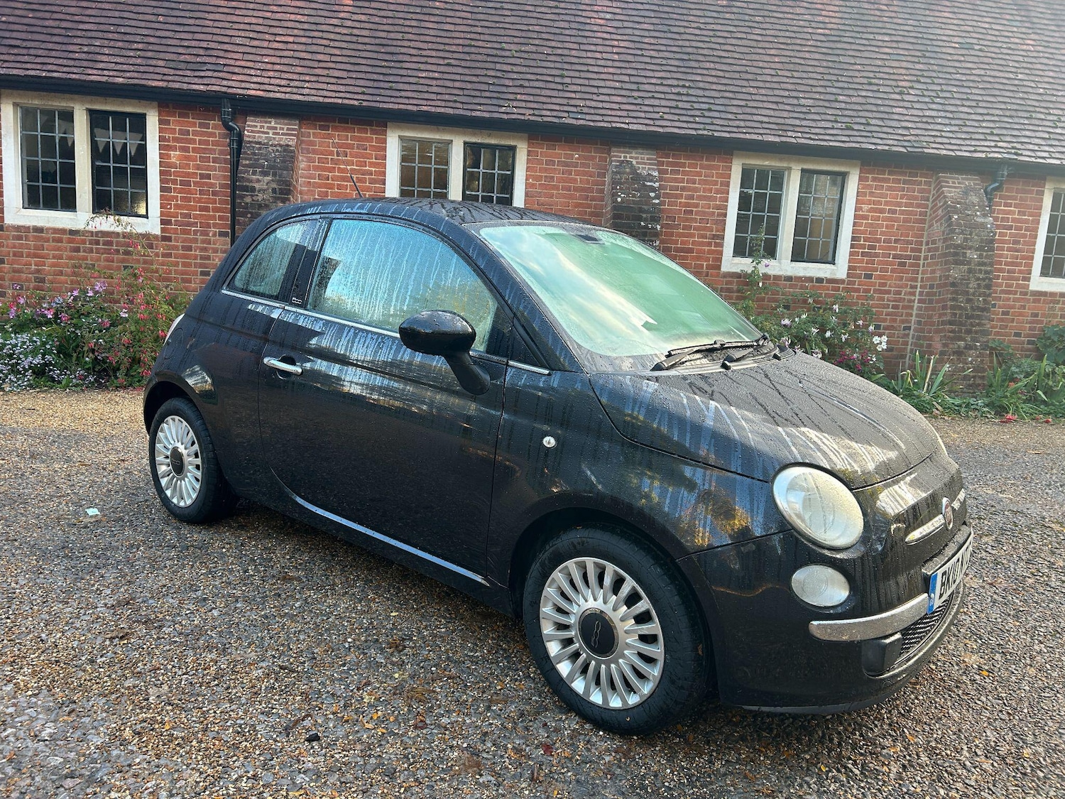 Used Fiat 500 2010 for sale - 76326525: Photo 12
