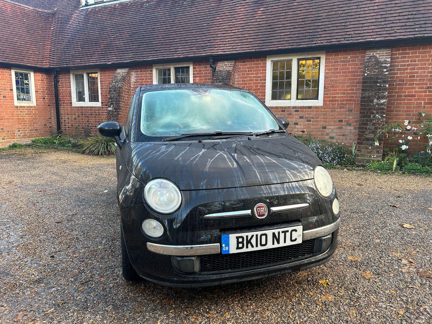 Used Fiat 500 2010 for sale - 76326525: Photo 13