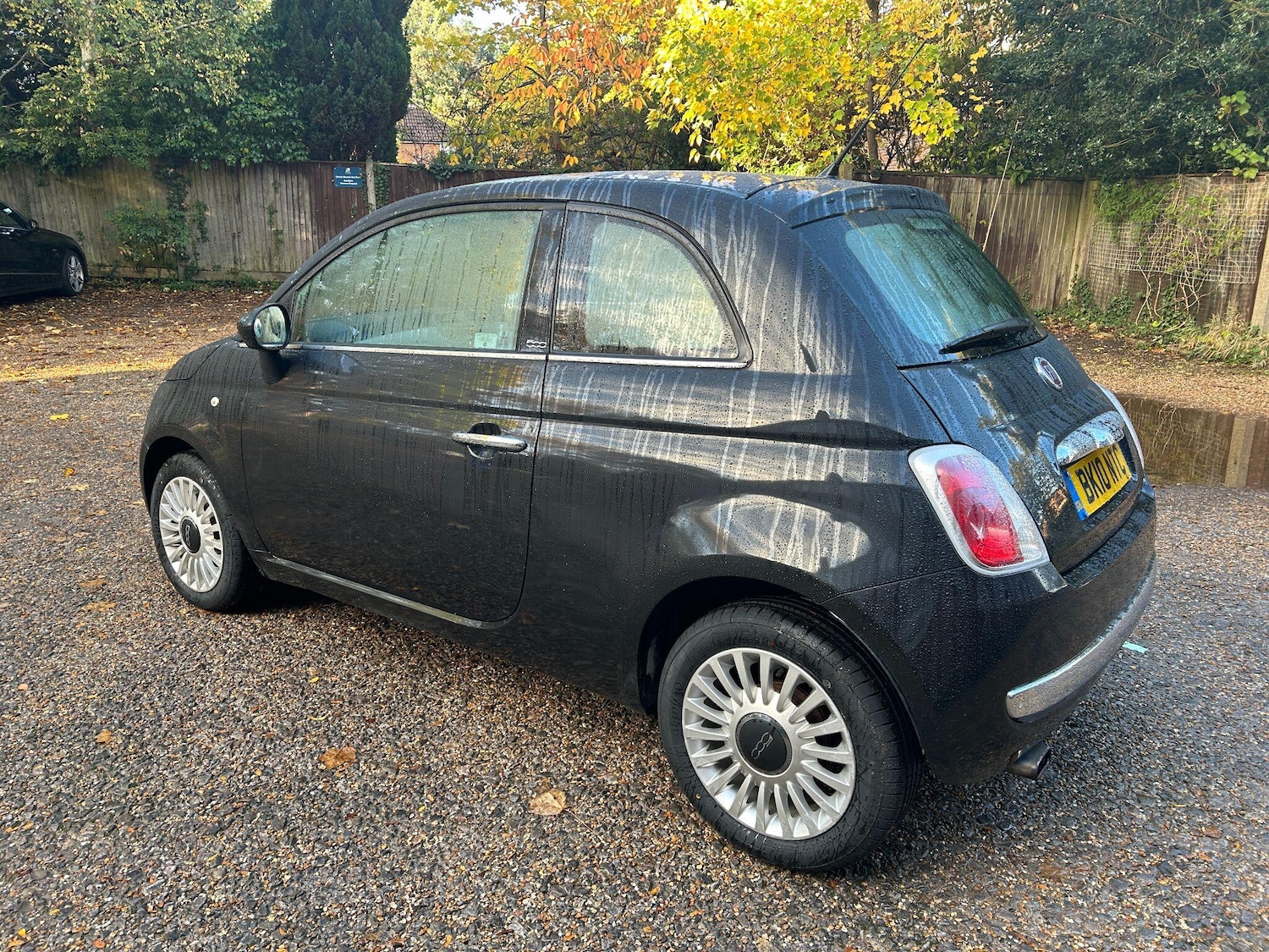 Used Fiat 500 2010 for sale - 76326525: Photo 15