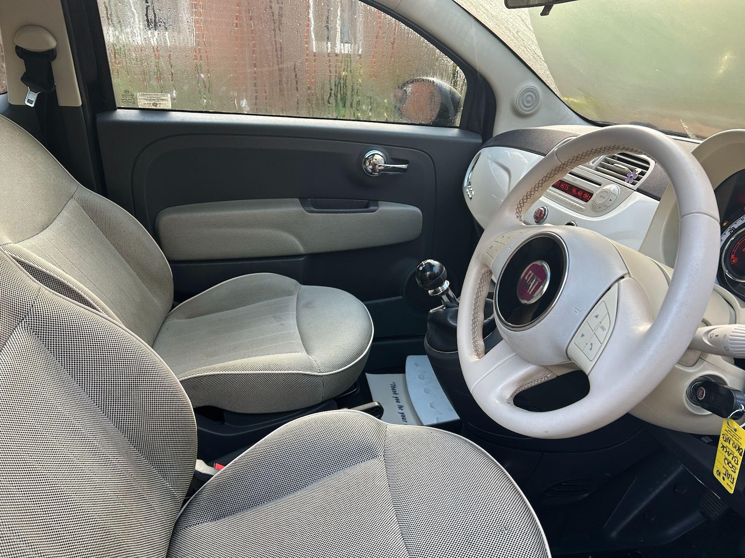 Used Fiat 500 2010 for sale - 76326525: Photo 2