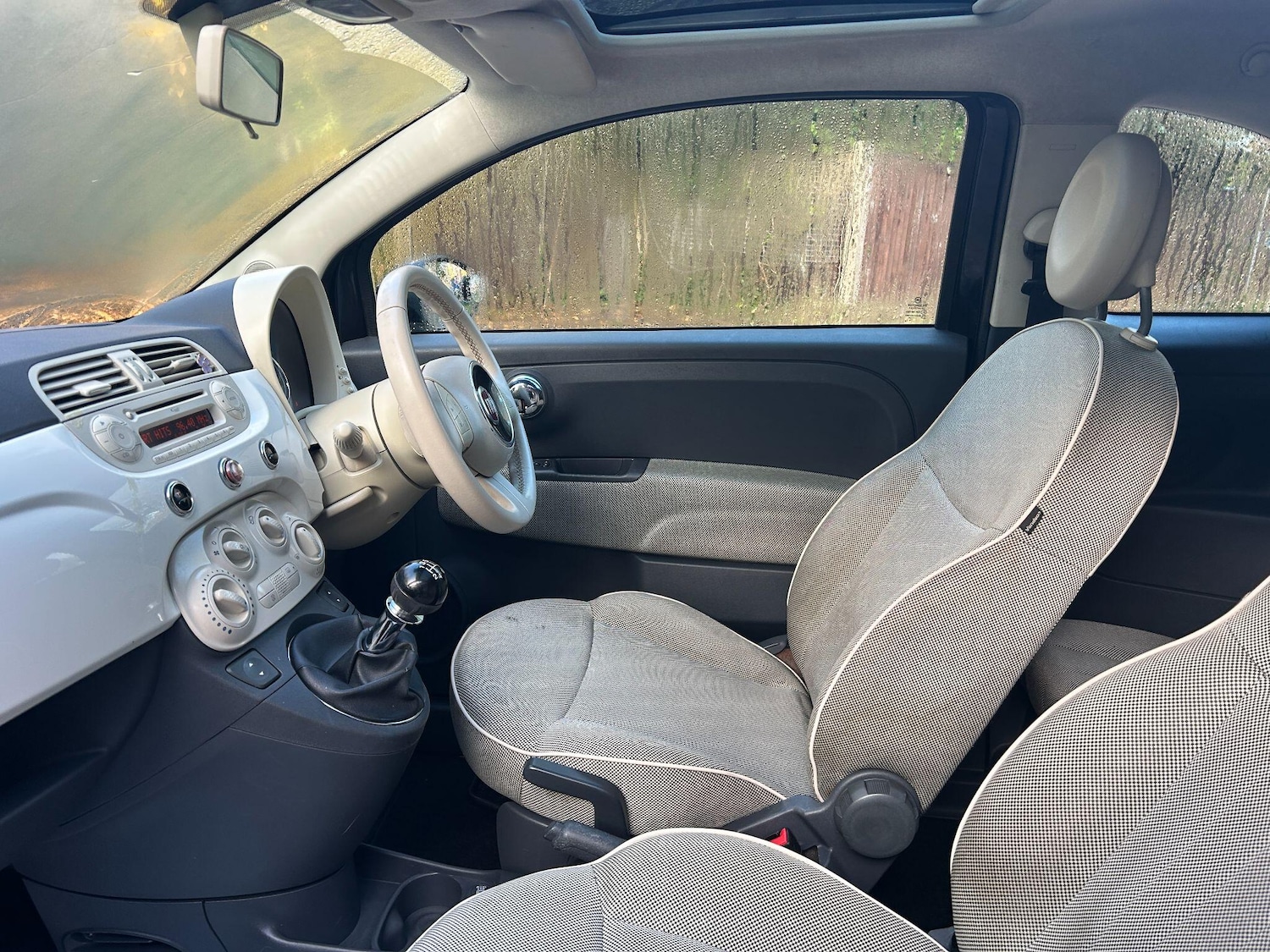 Used Fiat 500 2010 for sale - 76326525: Photo 3