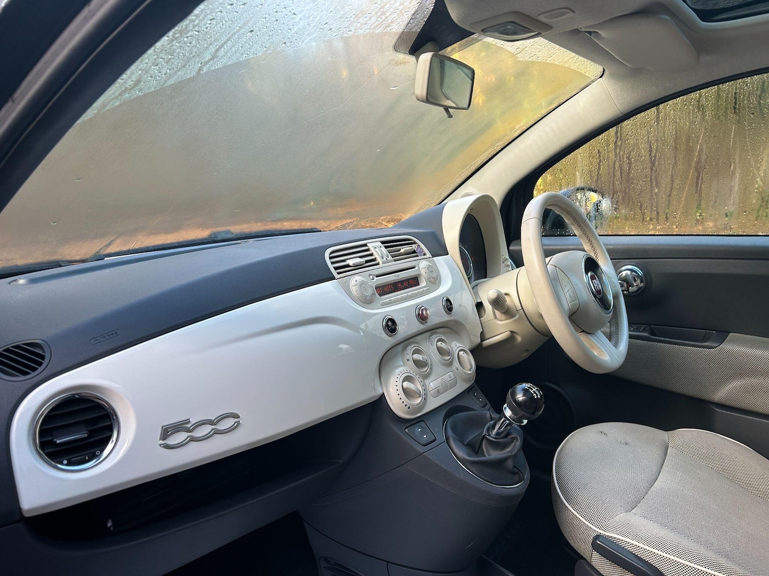 Used Fiat 500 2010 for sale - 76326525: Photo 4