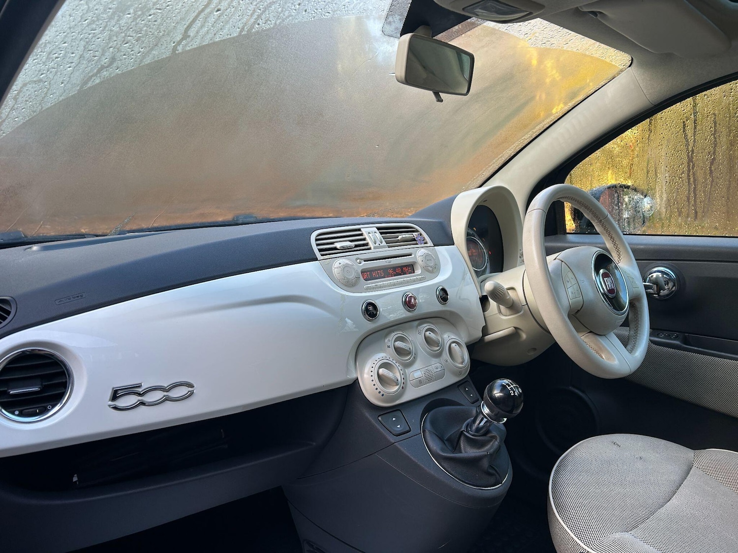 Used Fiat 500 2010 for sale - 76326525: Photo 5