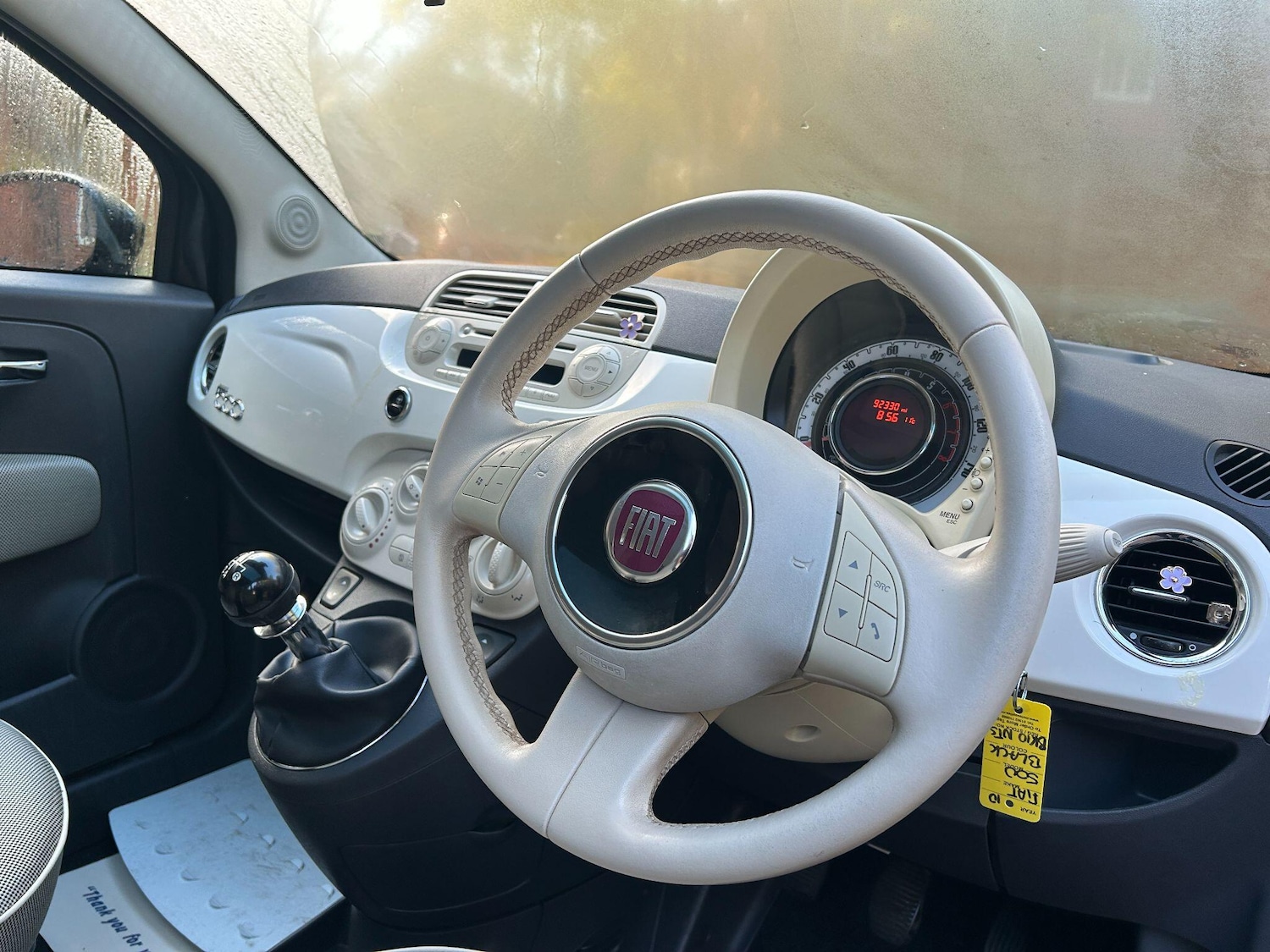 Used Fiat 500 2010 for sale - 76326525: Photo 6