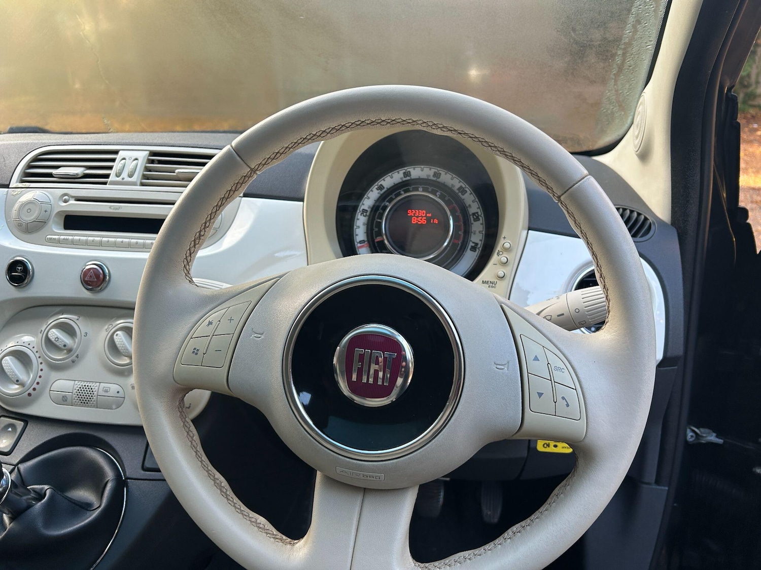 Used Fiat 500 2010 for sale - 76326525: Photo 7