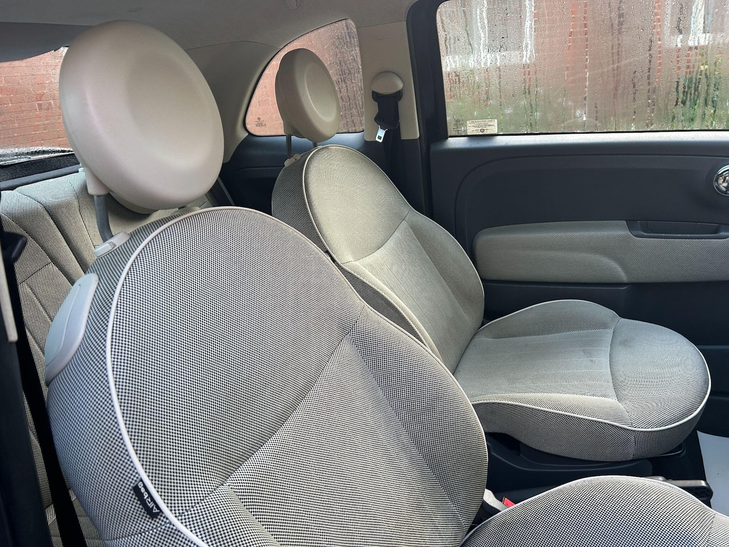 Used Fiat 500 2010 for sale - 76326525: Photo 8