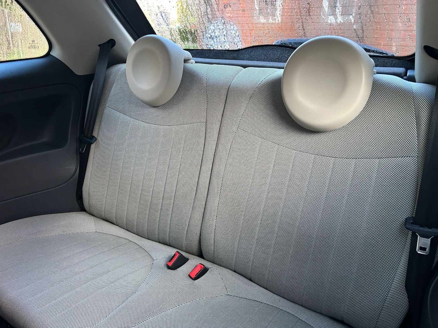 Used Fiat 500 2010 for sale - 76326525: Photo 9