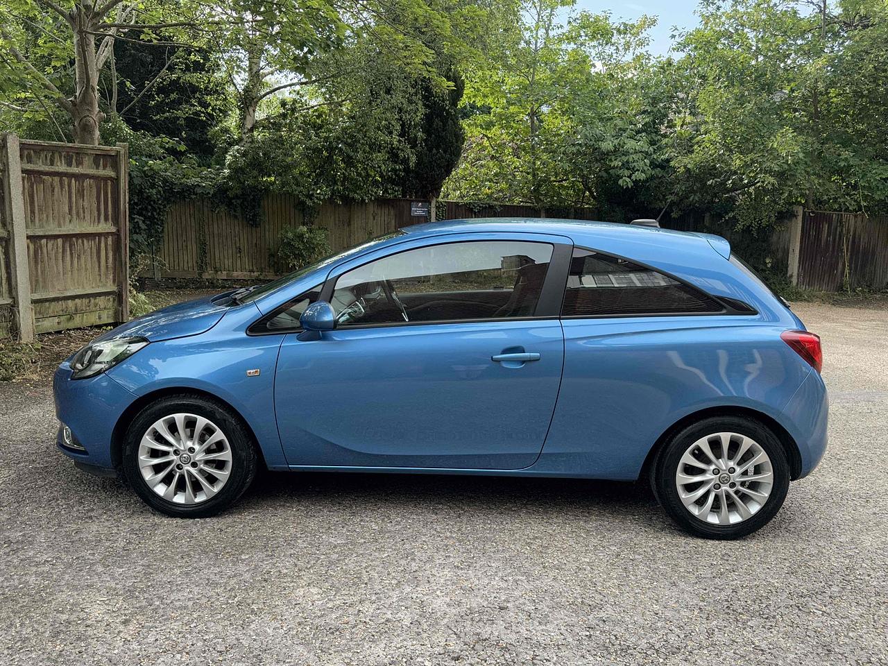 Used Vauxhall Corsa 2018 for sale - 75966039: Photo 12