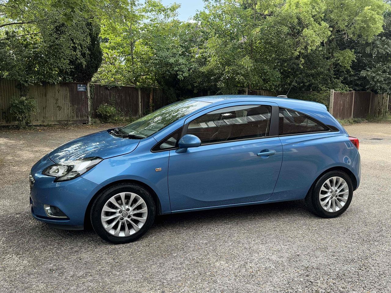 Used Vauxhall Corsa 2018 for sale - 75966039: Photo 13