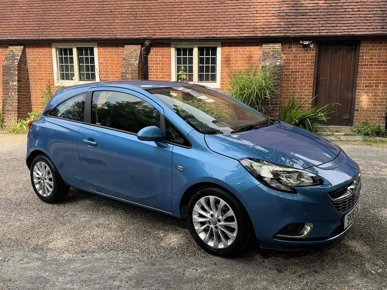 Used Vauxhall Corsa 2018 for sale - 75966039: Photo 18