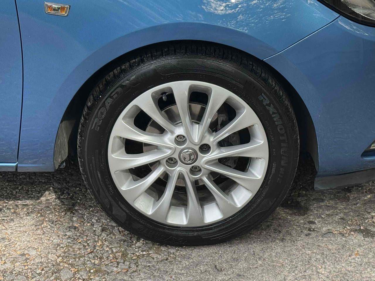Used Vauxhall Corsa 2018 for sale - 75966039: Photo 19