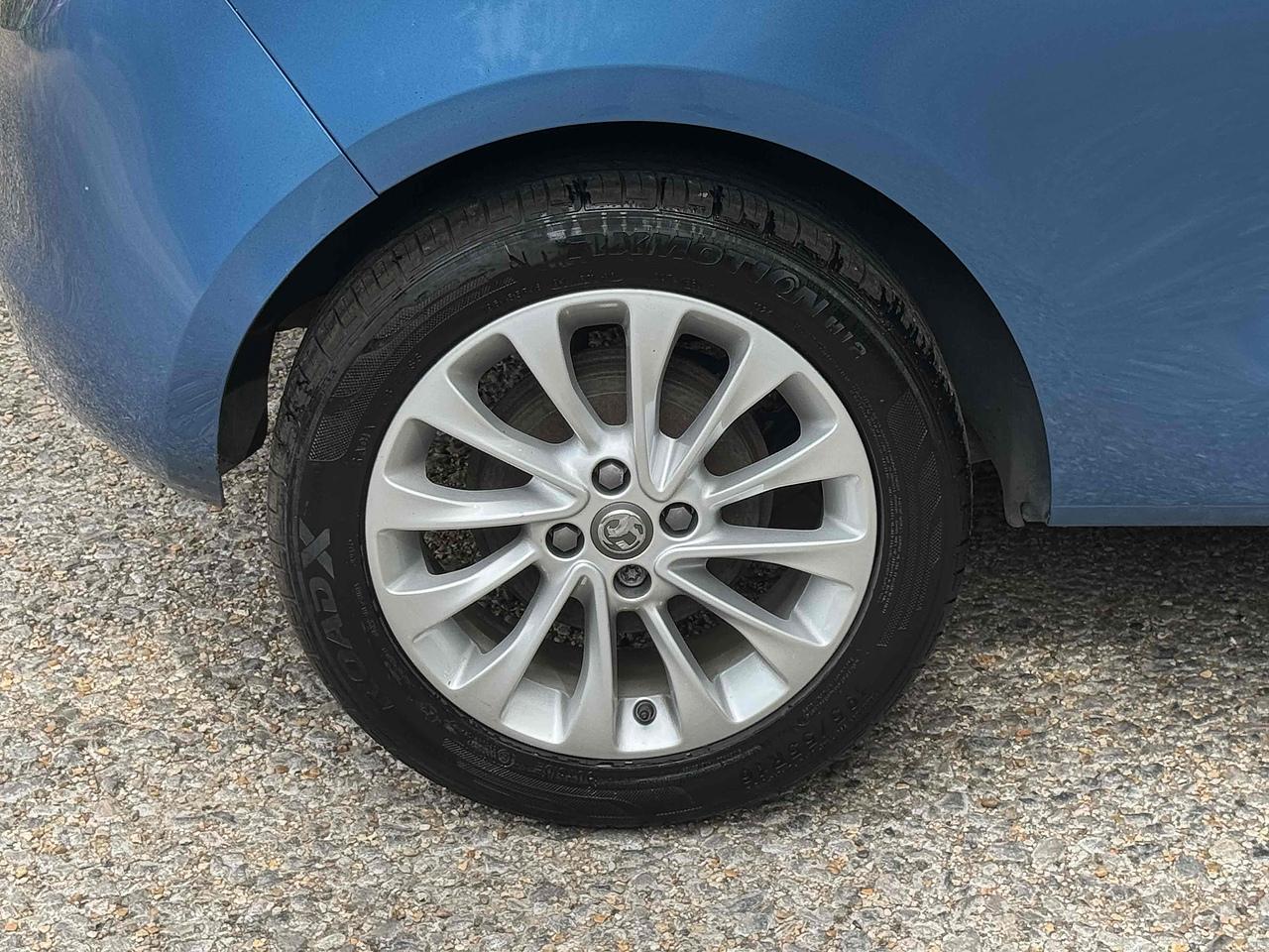 Used Vauxhall Corsa 2018 for sale - 75966039: Photo 20