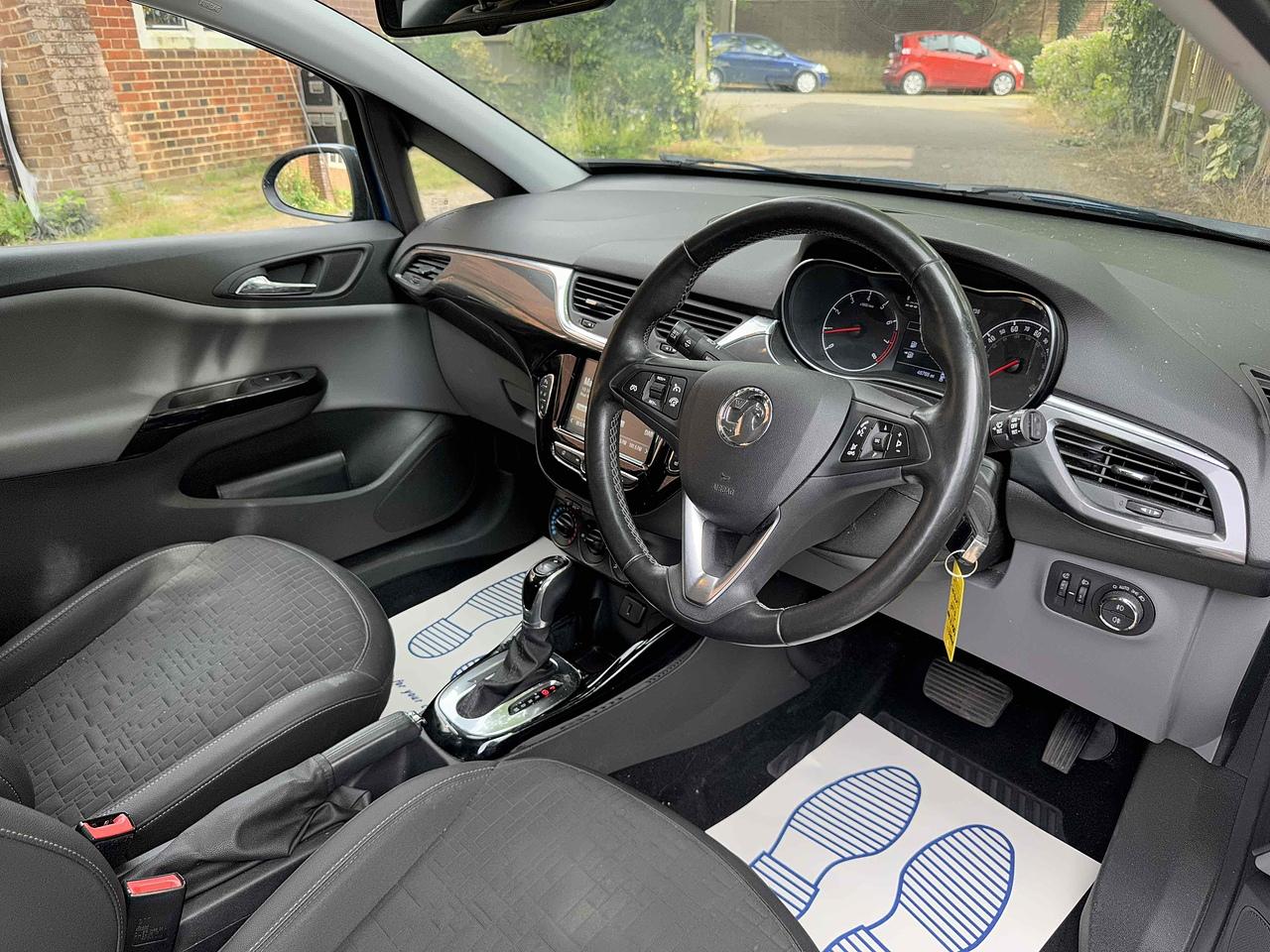 Used Vauxhall Corsa 2018 for sale - 75966039: Photo 21