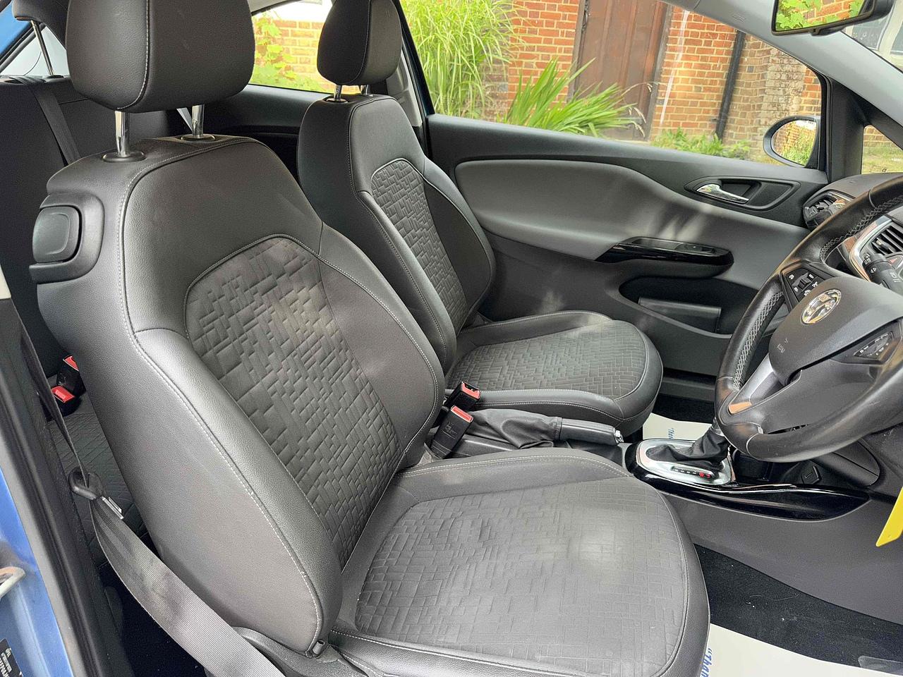 Used Vauxhall Corsa 2018 for sale - 75966039: Photo 22
