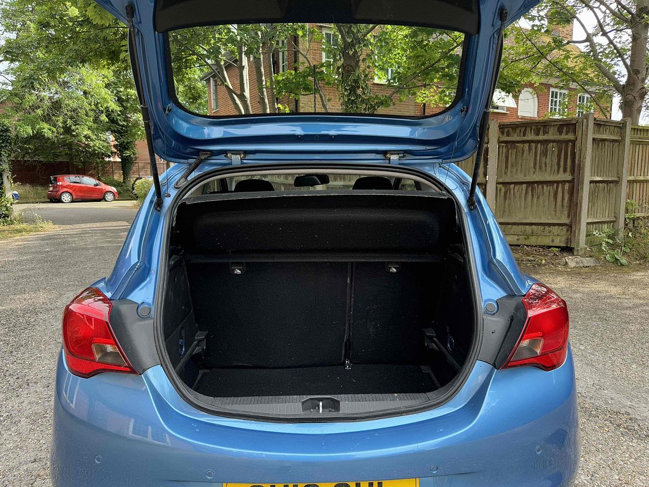 Used Vauxhall Corsa 2018 for sale - 75966039: Photo 24