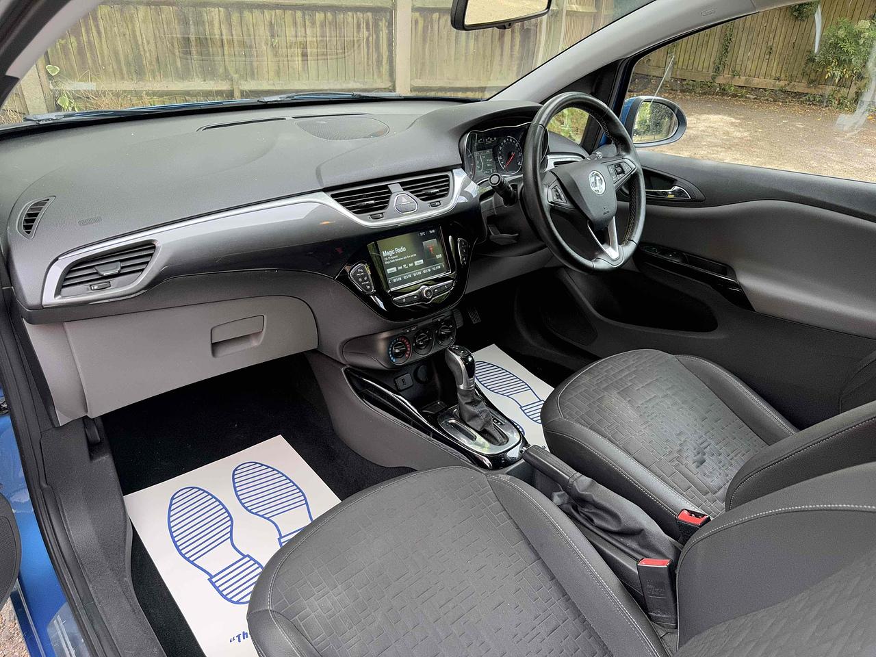 Used Vauxhall Corsa 2018 for sale - 75966039: Photo 25