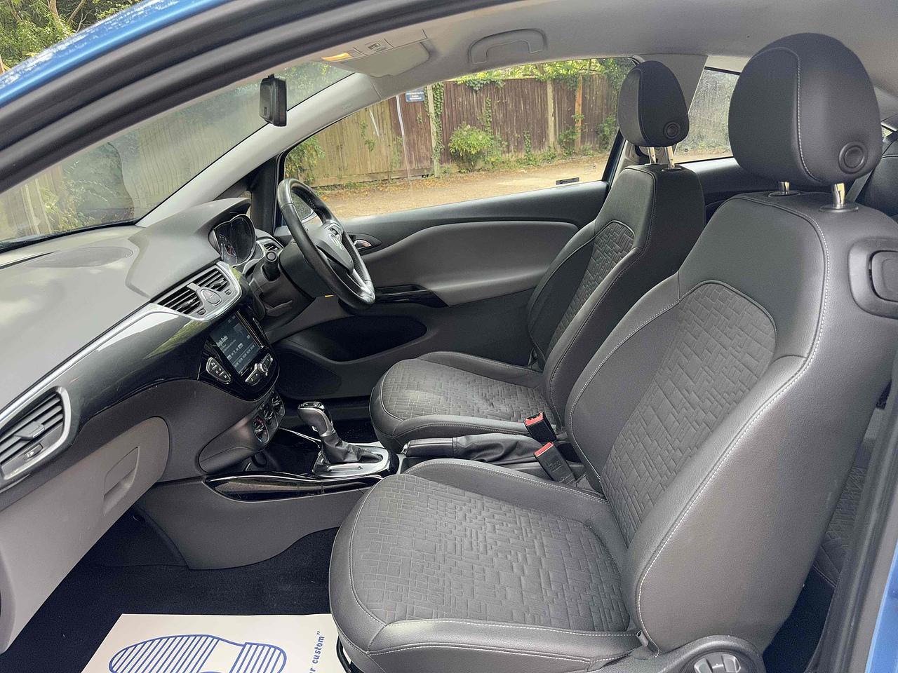 Used Vauxhall Corsa 2018 for sale - 75966039: Photo 26