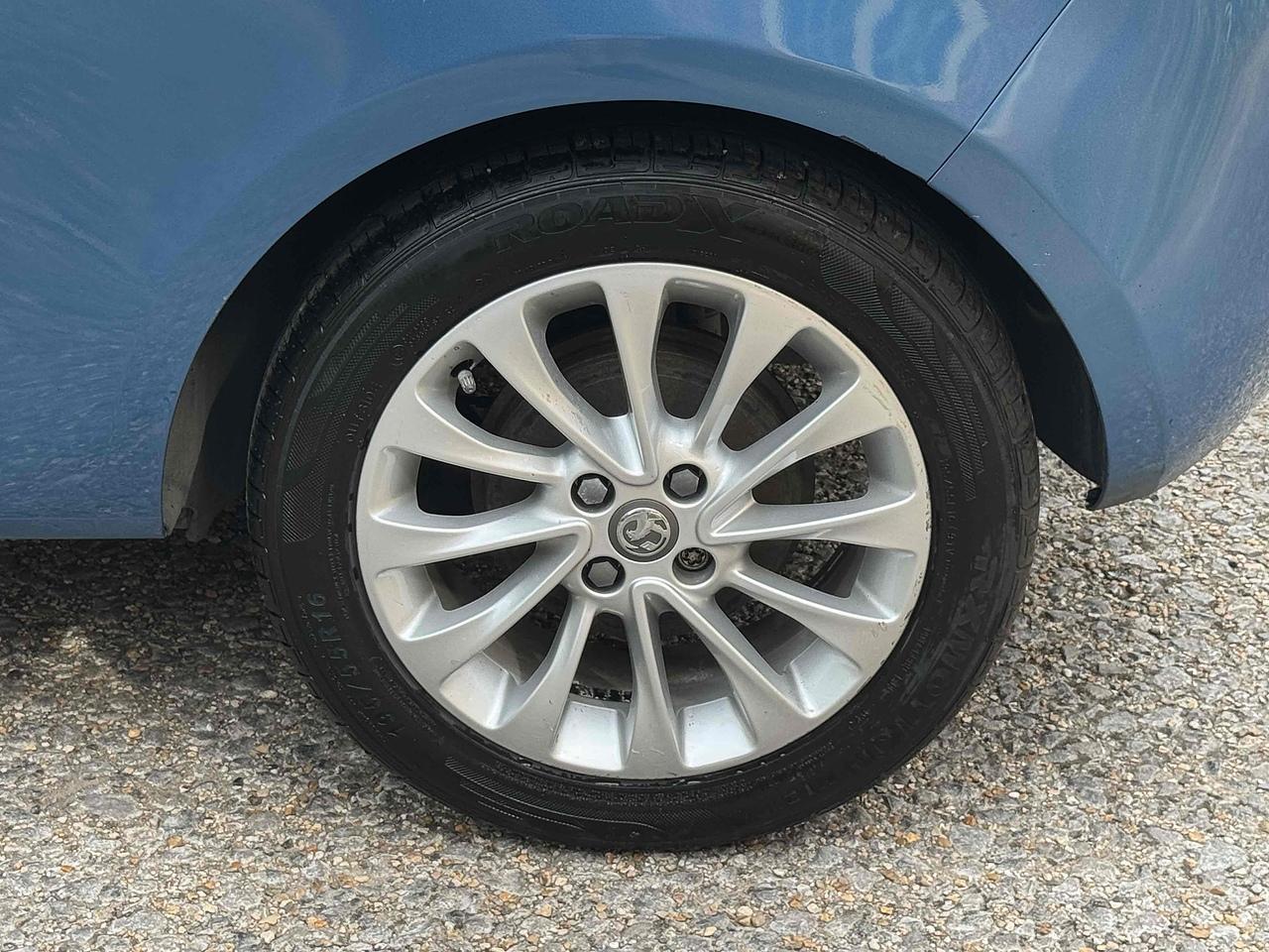 Used Vauxhall Corsa 2018 for sale - 75966039: Photo 28