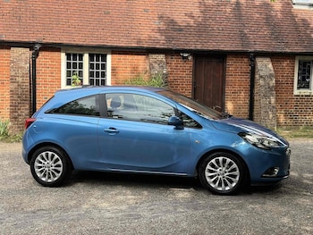 Used Vauxhall Corsa 2018 for sale - 75966039: Photo 2