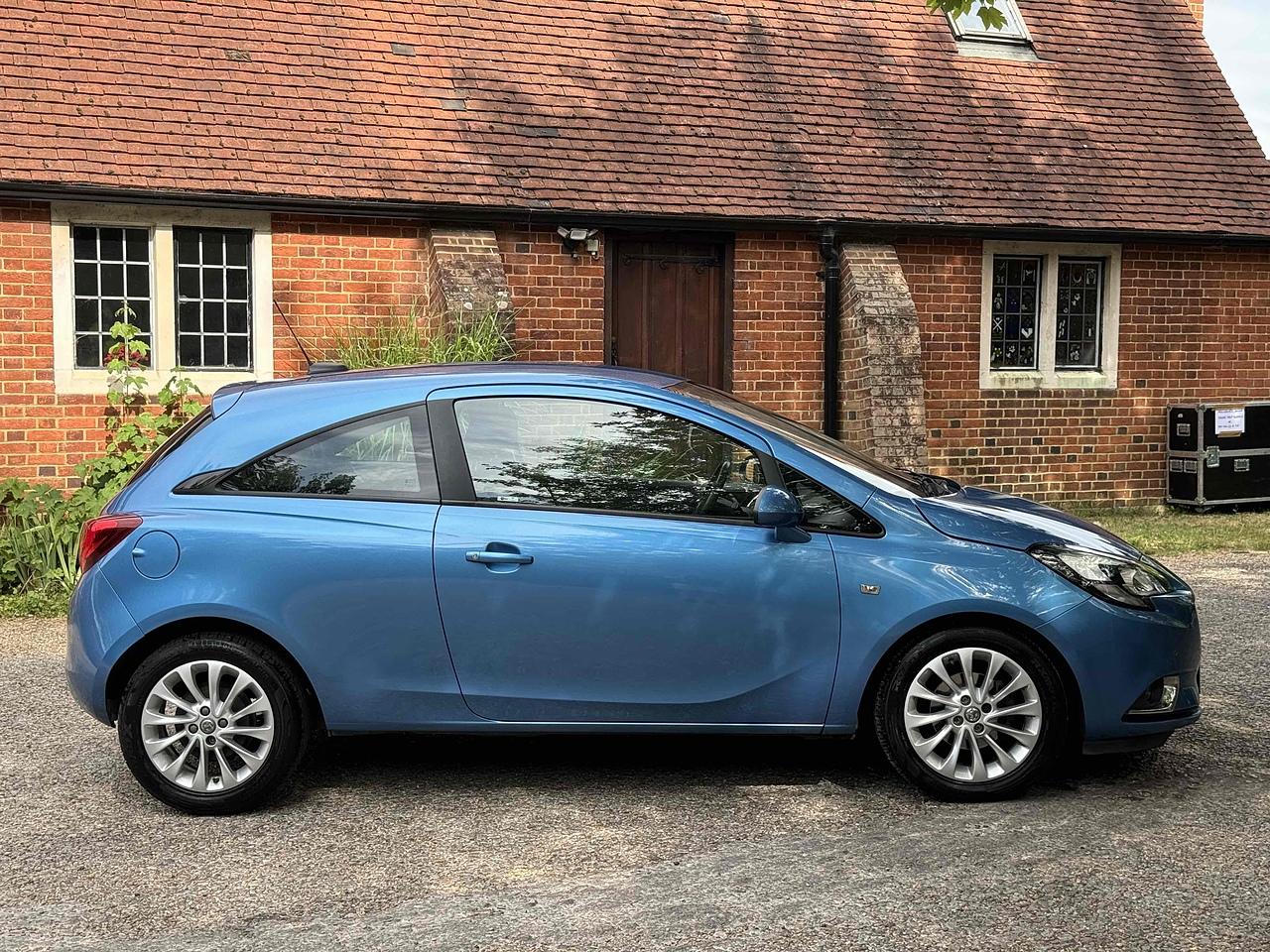 Used Vauxhall Corsa 2018 for sale - 75966039: Photo 3