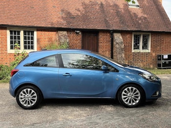 Used Vauxhall Corsa 2018 for sale - 75966039: Photo 3