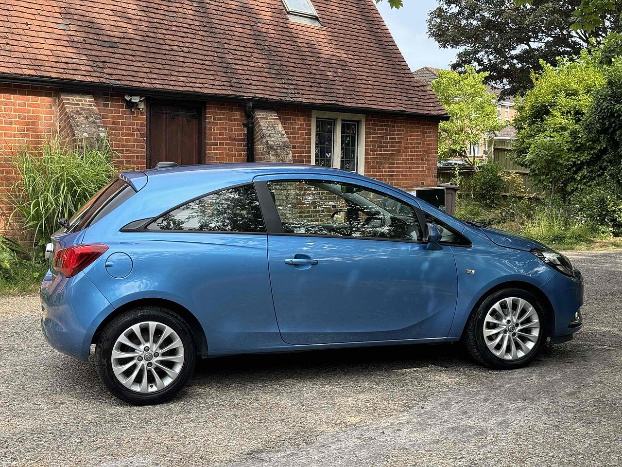 Used Vauxhall Corsa 2018 for sale - 75966039: Photo 4