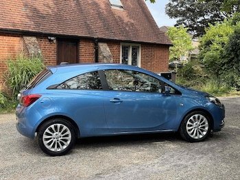 Used Vauxhall Corsa 2018 for sale - 75966039: Photo 4