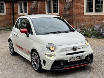 Used Abarth 595 2017 for sale - 76295958: Photo 3