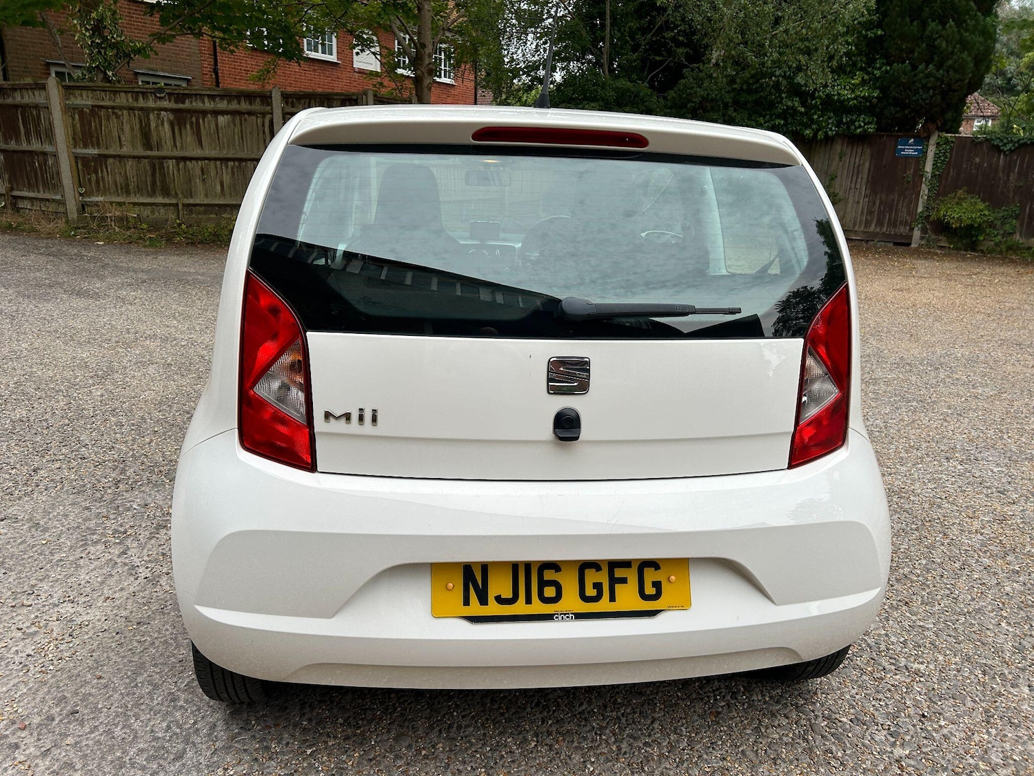 Vehicle 17