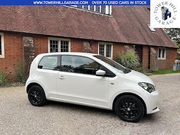 2016 (16) - 1.0 12v I TECH Hatchback 3dr Petrol Manual Euro 6 (60 ps)