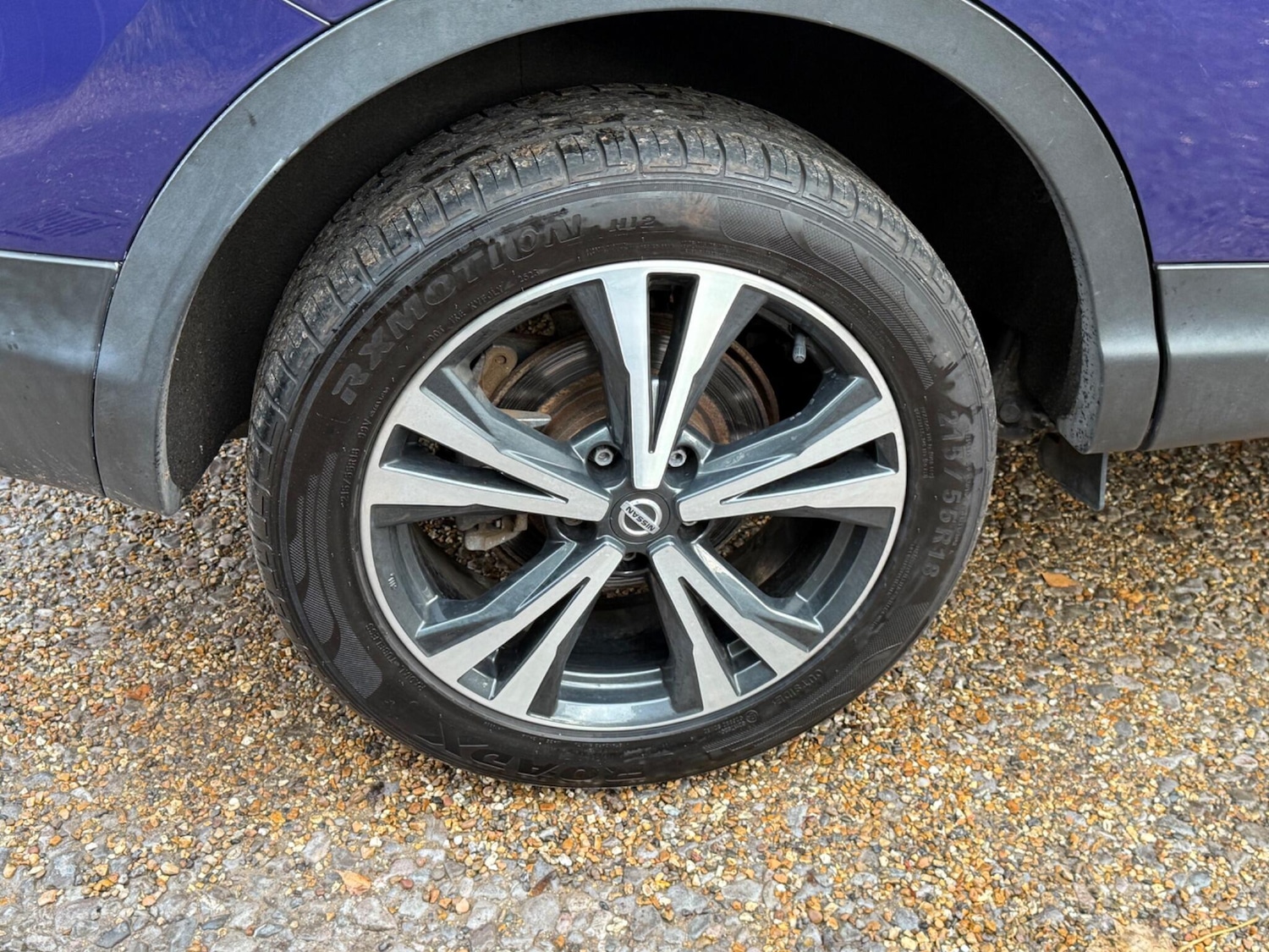 Used Nissan Qashqai 2018 for sale - 76992053: Photo 26