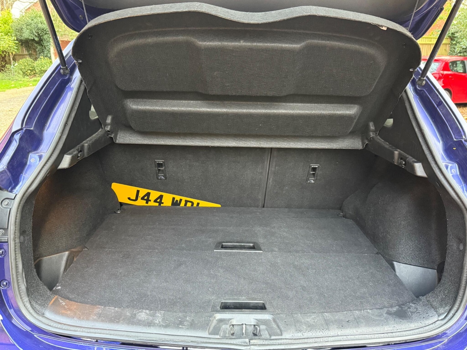 Used Nissan Qashqai 2018 for sale - 76992053: Photo 27