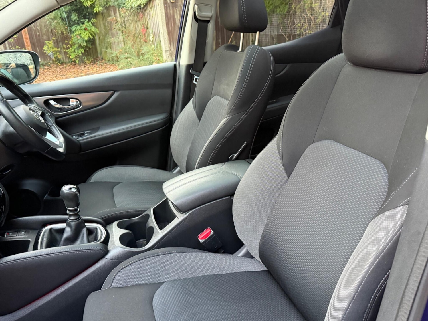 Used Nissan Qashqai 2018 for sale - 76992053: Photo 31