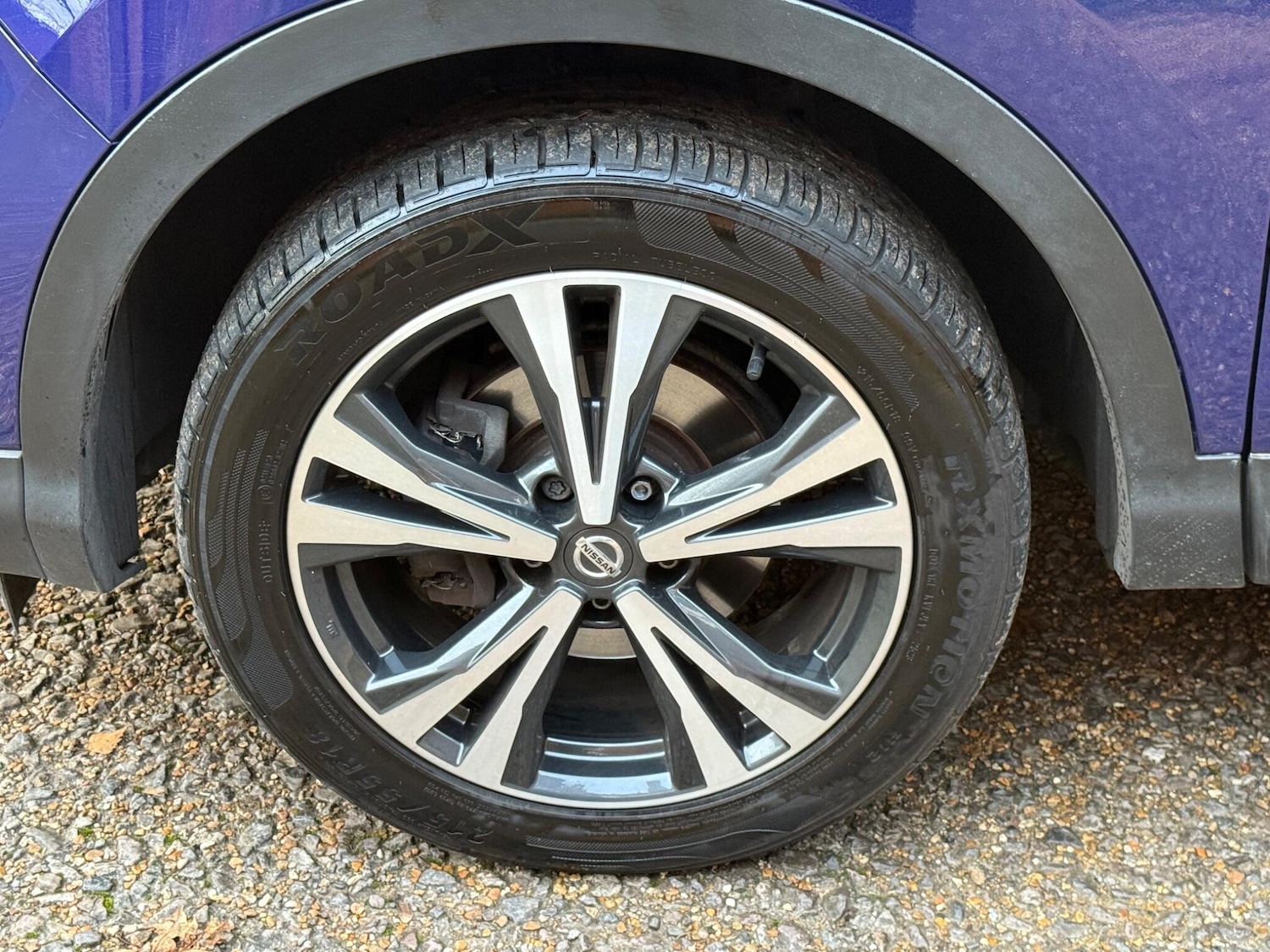 Used Nissan Qashqai 2018 for sale - 76992053: Photo 33