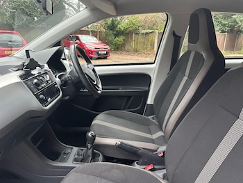 Used Volkswagen up! 2017 for sale - 76239707: Photo