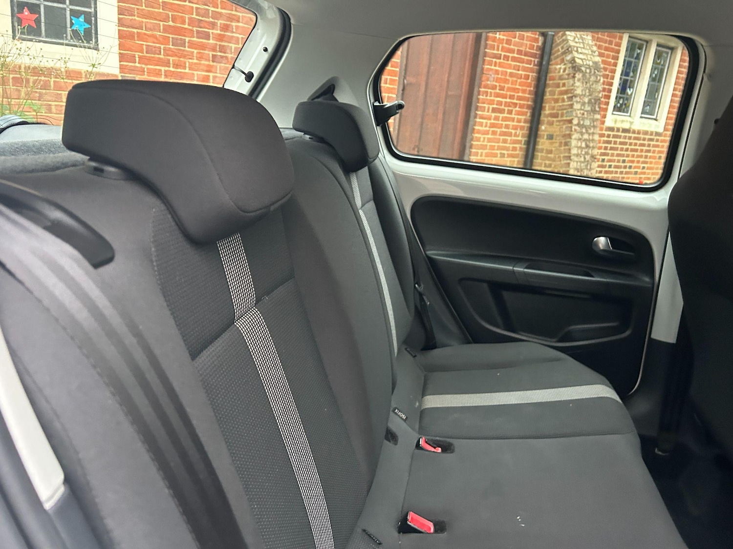 Used Volkswagen up! 2017 for sale - 76239707: Photo 8