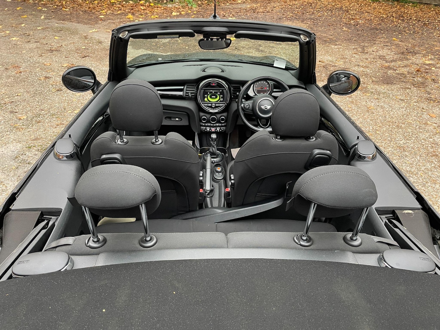 Used MINI Convertible 2017 for sale - 76607500: Photo 16