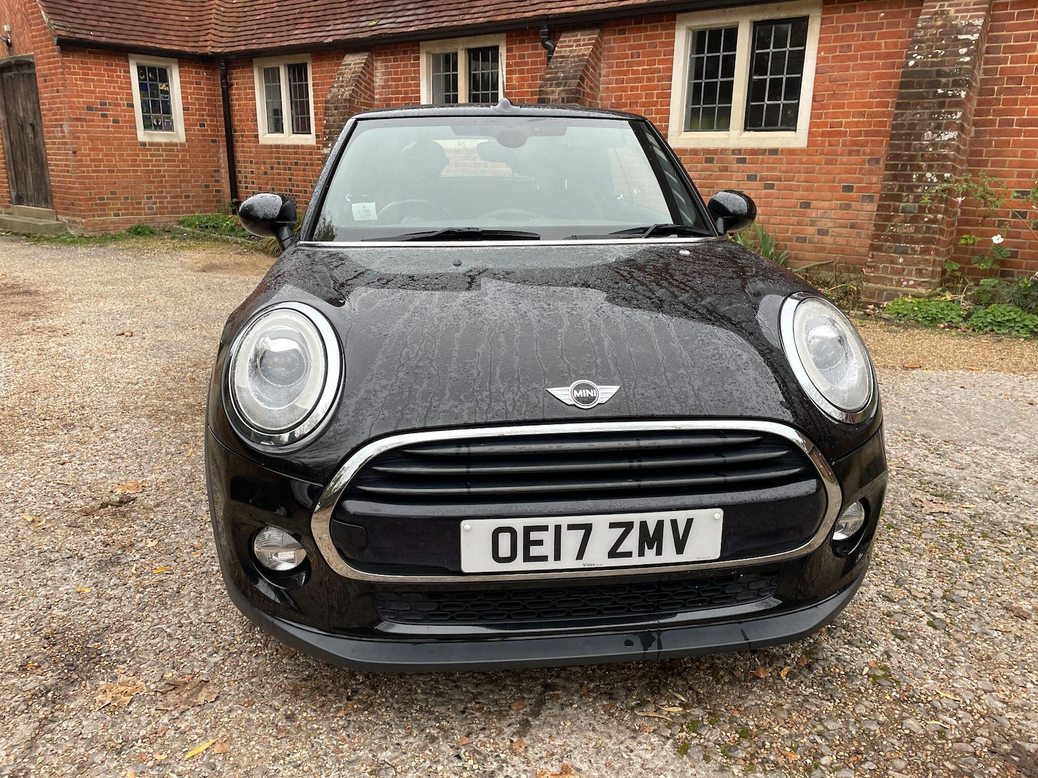 Used MINI Convertible 2017 for sale - 76607500: Photo 17