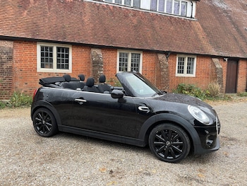 MINI - Convertible