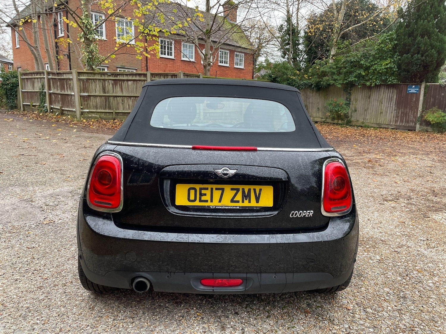 Used MINI Convertible 2017 for sale - 76607500: Photo 20