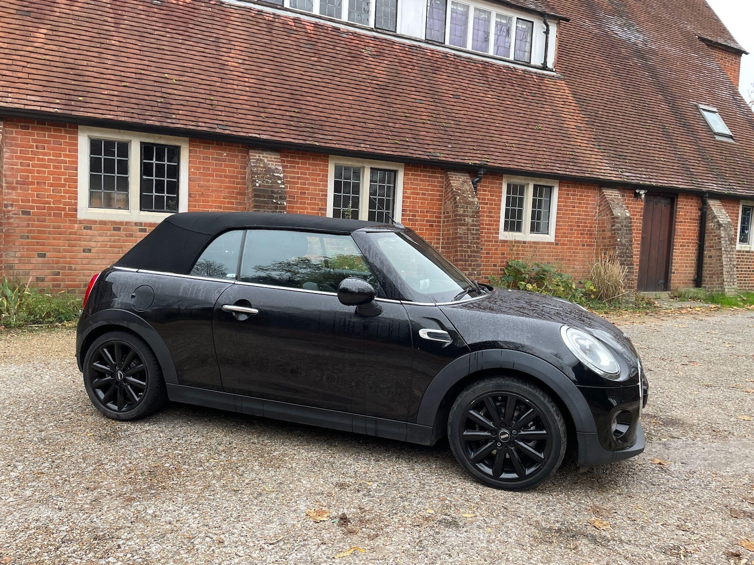 Used MINI Convertible 2017 for sale - 76607500: Photo 22