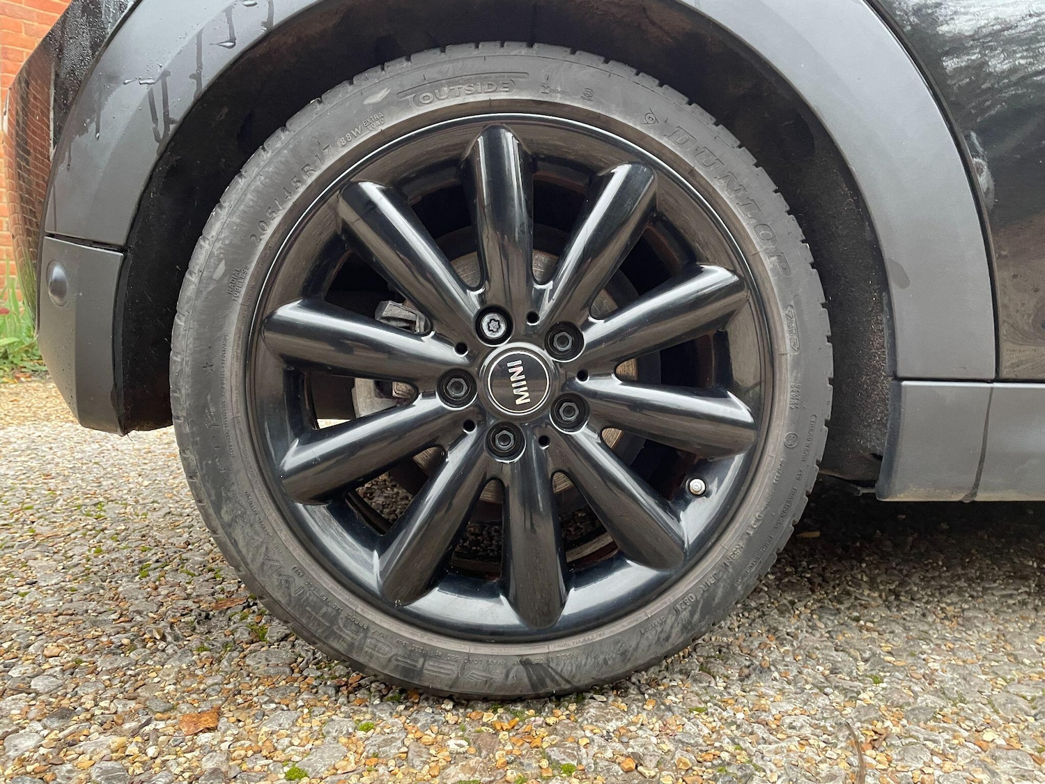 Used MINI Convertible 2017 for sale - 76607500: Photo 28