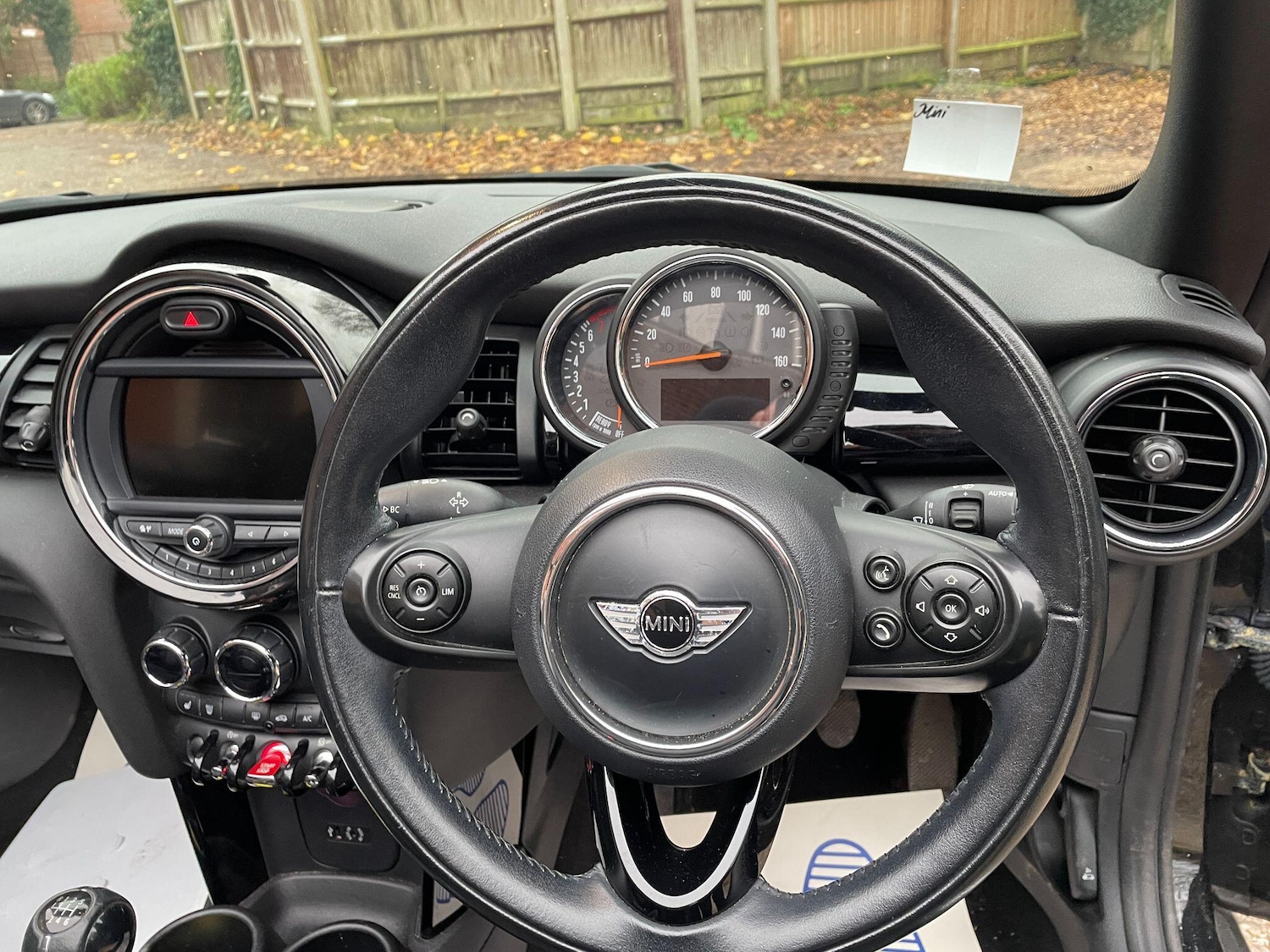 Used MINI Convertible 2017 for sale - 76607500: Photo 5