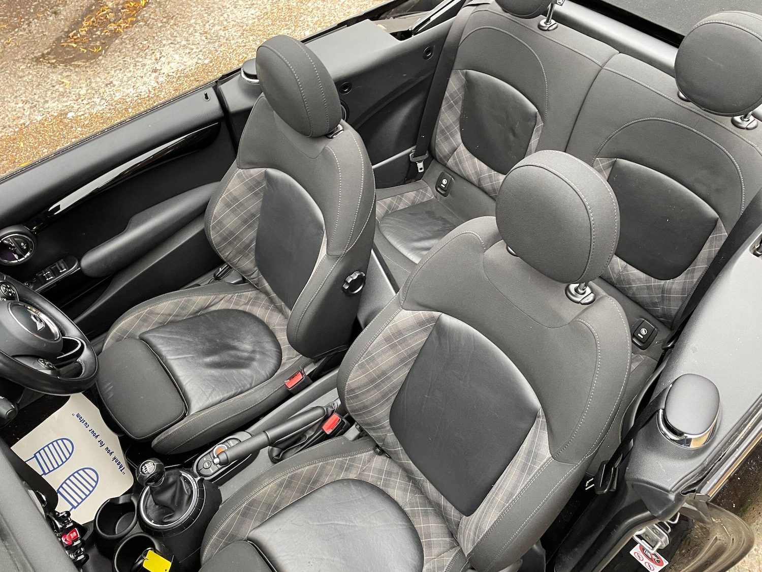 Used MINI Convertible 2017 for sale - 76607500: Photo 8