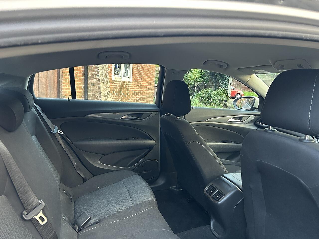 Used Vauxhall Insignia 2018 for sale - 77016550: Photo 12